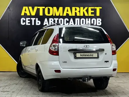 ВАЗ (Lada) Priora 2172 2012 года за 2 000 000 тг. в Актау – фото 3