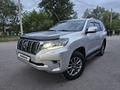 Toyota Land Cruiser Prado 2019 года за 23 900 000 тг. в Костанай – фото 2