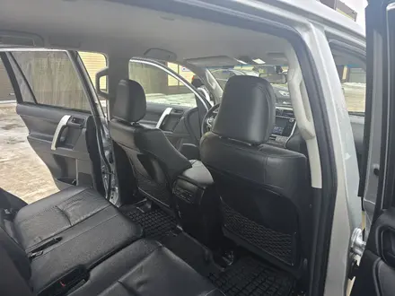 Toyota Land Cruiser Prado 2019 года за 22 500 000 тг. в Костанай – фото 20