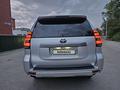 Toyota Land Cruiser Prado 2019 годаүшін23 900 000 тг. в Костанай – фото 5
