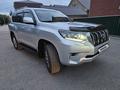 Toyota Land Cruiser Prado 2019 годаүшін23 900 000 тг. в Костанай