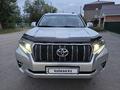 Toyota Land Cruiser Prado 2019 года за 23 900 000 тг. в Костанай – фото 7