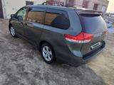 Toyota Sienna 2010 годаfor10 500 000 тг. в Актобе – фото 4