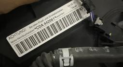 Cdaa мотор за 1 300 000 тг. в Астана – фото 2