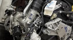 Cdaa мотор за 1 300 000 тг. в Астана – фото 3