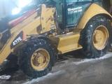 Caterpillar  432E 2012 года за 22 000 000 тг. в Сатпаев – фото 3