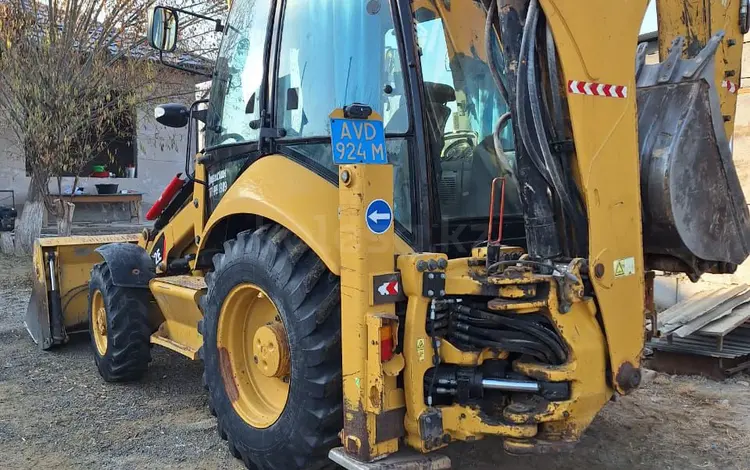 Caterpillar  432E 2012 года за 22 000 000 тг. в Сатпаев