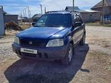 Honda CR-V 1997 года за 3 600 000 тг. в Талдыкорган