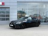 Lexus ES 250 F Sport 2.5 2023 годаүшін27 500 000 тг. в Кызылорда