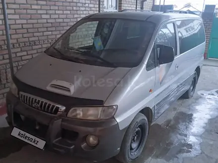 Hyundai Starex 2003 года за 1 500 000 тг. в Жетысай