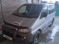 Hyundai Starex 2003 года за 1 500 000 тг. в Жетысай – фото 7