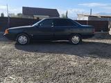 Audi 100 1990 годаүшін1 000 000 тг. в Шелек – фото 2