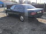 Audi 100 1990 года за 1 000 000 тг. в Шелек