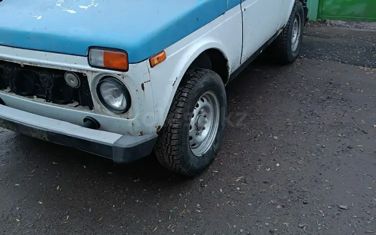 ВАЗ (Lada) Lada 2121 2013 годаfor1 200 000 тг. в Тараз