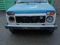 ВАЗ (Lada) Lada 2121 2013 годаfor1 200 000 тг. в Тараз – фото 3