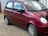 Daewoo Matiz 2007 года за 1 000 000 тг. в Жезказган