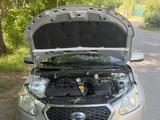 Datsun on-DO 2019 года за 3 600 000 тг. в Шымкент – фото 3