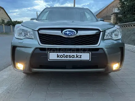 Subaru Forester 2015 года за 10 000 000 тг. в Астана – фото 17