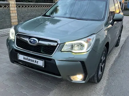 Subaru Forester 2015 года за 10 000 000 тг. в Астана