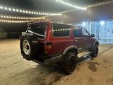 Toyota Hilux Surf 1994 годаүшін2 000 000 тг. в Алматы