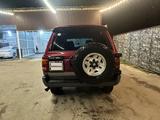 Toyota Hilux Surf 1994 годаүшін2 000 000 тг. в Алматы – фото 3
