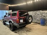 Toyota Hilux Surf 1994 годаүшін2 000 000 тг. в Алматы – фото 4