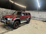 Toyota Hilux Surf 1994 годаүшін2 000 000 тг. в Алматы – фото 5