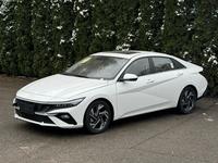 Hyundai Elantra 2024 годаүшін8 990 000 тг. в Алматы