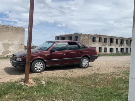 Volkswagen Passat 1991 года за 550 000 тг. в Караганда