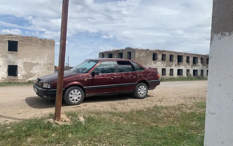 Volkswagen Passat 1991 года за 550 000 тг. в Караганда