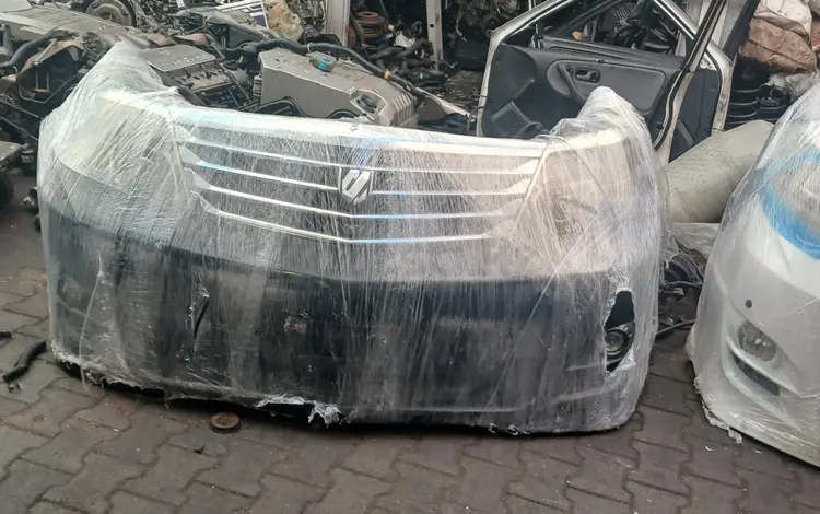 Морда ноускат за 300 000 тг. в Алматы