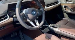 BMW iX1 2023 года за 18 800 000 тг. в Алматы – фото 4
