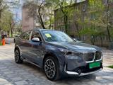 BMW iX1 2023 года за 20 300 000 тг. в Алматы – фото 3