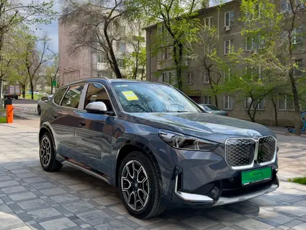 BMW iX1 2023 года за 20 300 000 тг. в Алматы – фото 3