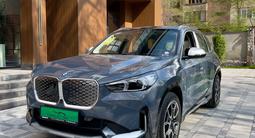 BMW iX1 2023 года за 18 800 000 тг. в Алматы – фото 2