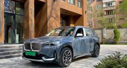 BMW iX1 2023 годаүшін18 800 000 тг. в Алматы