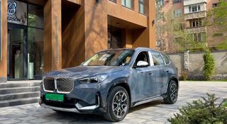 BMW iX1 2023 года за 20 300 000 тг. в Алматы