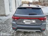 Kia Rio X-Line 2020 годаfor7 700 000 тг. в Экибастуз – фото 2