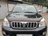 Toyota Land Cruiser Prado 2006 года за 11 800 000 тг. в Алматы – фото 5