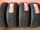 Bridgestone Blizzak Spike-02 ШИП 225/55R19for105 000 тг. в Алматы