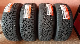 Bridgestone Blizzak Spike-02 ШИП 225/55R19 за 105 000 тг. в Алматы