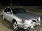 Nissan Primera 2000 годаүшін1 100 000 тг. в Актобе