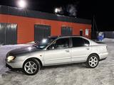 Nissan Primera 2000 годаүшін1 100 000 тг. в Актобе – фото 5