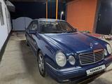 Mercedes-Benz E 280 1996 годаүшін2 750 000 тг. в Талдыкорган – фото 2