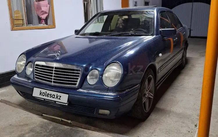 Mercedes-Benz E 280 1996 года за 2 750 000 тг. в Талдыкорган