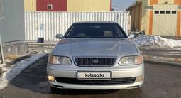 Toyota Aristo 1995 года за 2 400 000 тг. в Алматы