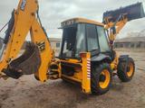 JCB  4CX 2001 года за 11 000 000 тг. в Степняк – фото 4