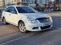 Nissan Almera 2016 годаүшін4 700 000 тг. в Астана