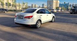 Nissan Almera 2016 годаүшін4 700 000 тг. в Астана – фото 3