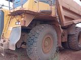 Komatsu  HD465-7 2009 года за 25 000 000 тг. в Лисаковск